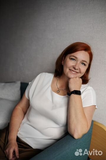 Подростковый психолог