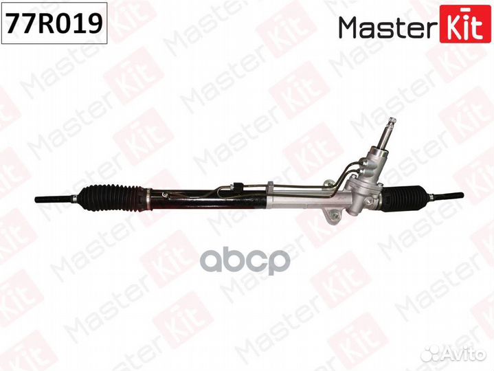 Рулевая рейка Hyundai Sonata IV 1998-2004,KIA O