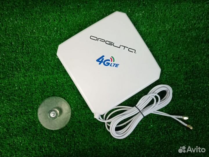 Антенна 3G,4G Орбита OT-GSM14 mimo 800-2700Мгц