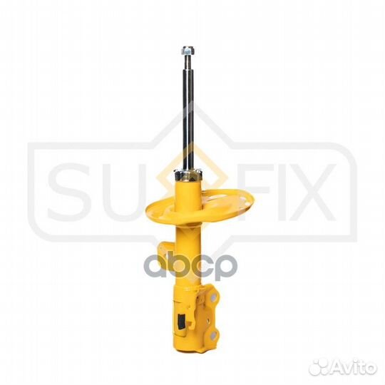 Стойка амортизаторная перед прав SU1246 sufix