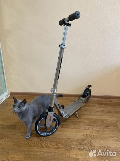 Самокат roces 230