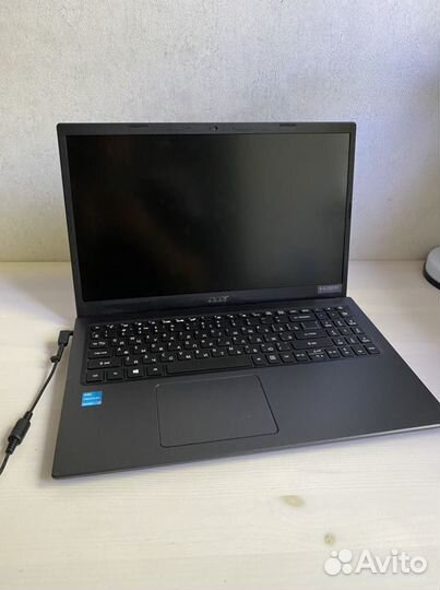 Acer extensa 15 ex215