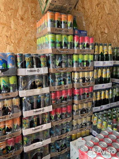 Кока кола натахтари фанта липтон