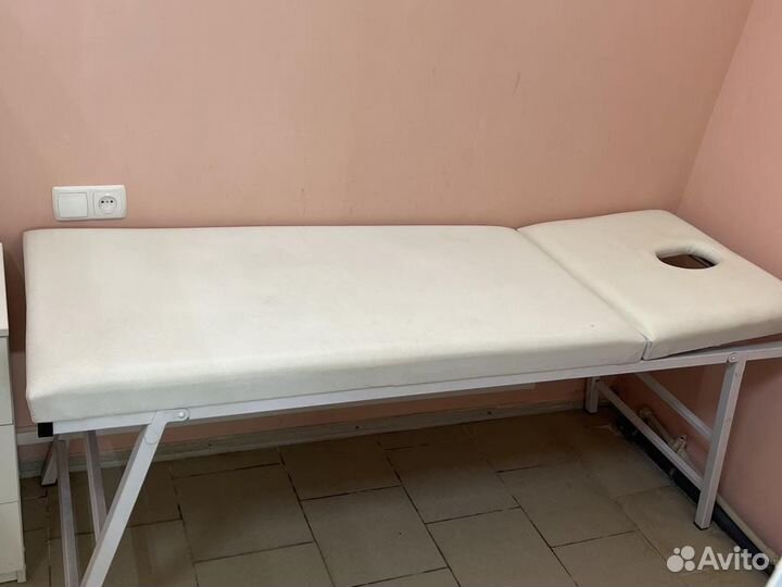 Кушетка