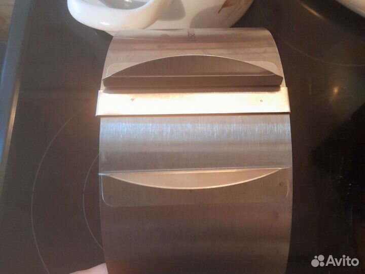 Fissman Кулинарное кольцо 16-30см