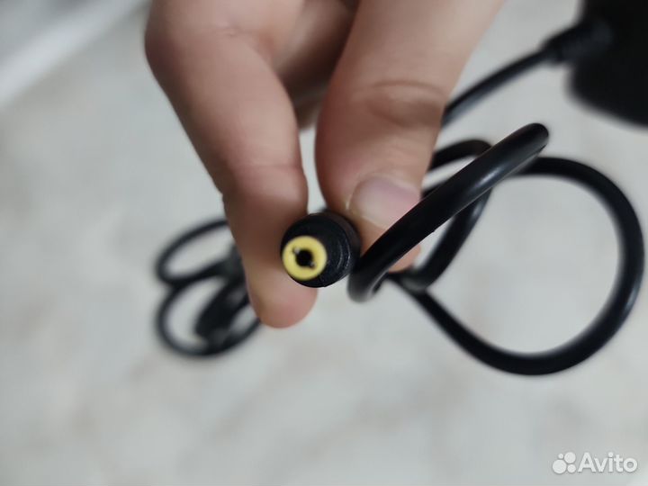 AC/DC Адаптер 5.0V