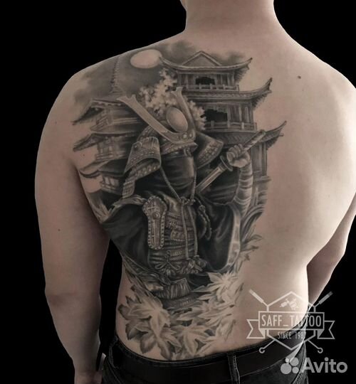 Тату Татуировки Тату мастер