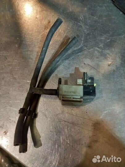 Клапан воздушный (электромагнитный) Kia Ceed 1.6D