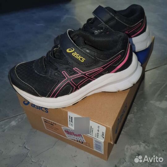 Кроссовки Asics jolt 3 р26