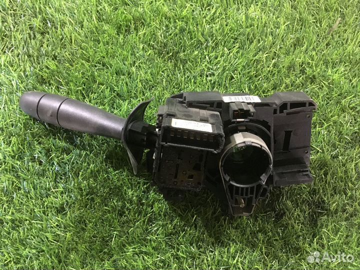 Переключатель дворников для Рено Логан