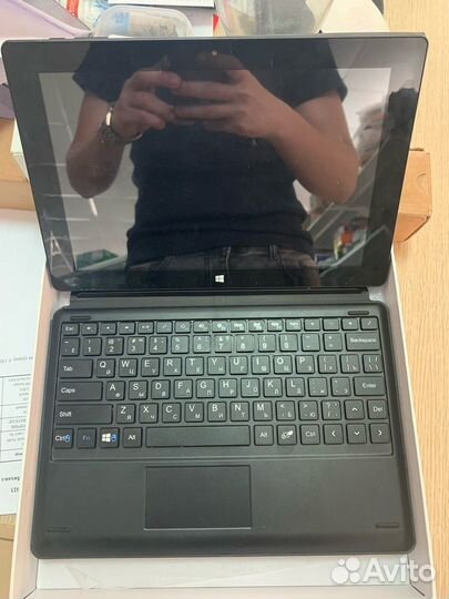 Планшетный компьютер irbis tw31