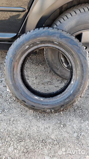 Cordiant Snow Cross 195/65 R15