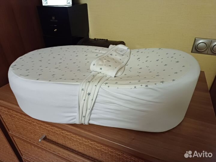 Кокон для новорожденных