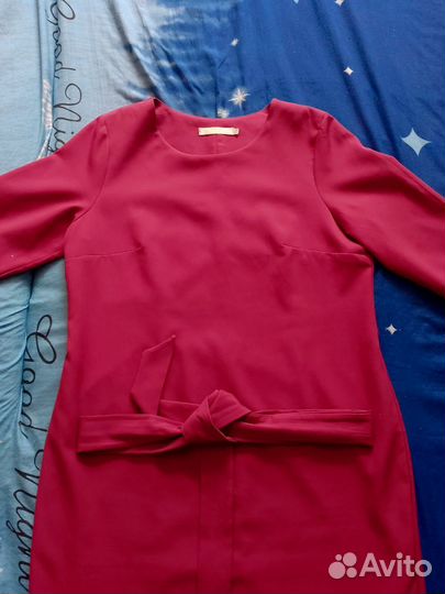 Вечерние платье