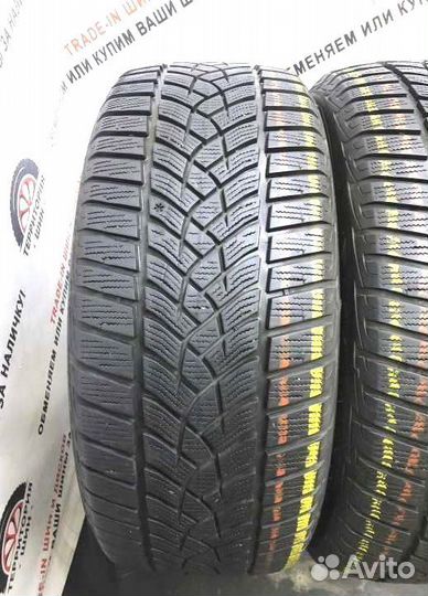 Goodyear UltraGrip Ice SUV Gen-1 225/50 R17 94H