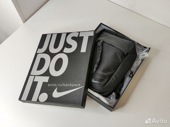 Сумка через плечо Nike