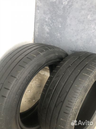 Hankook Ventus Prime 3 K125 205/55 R16