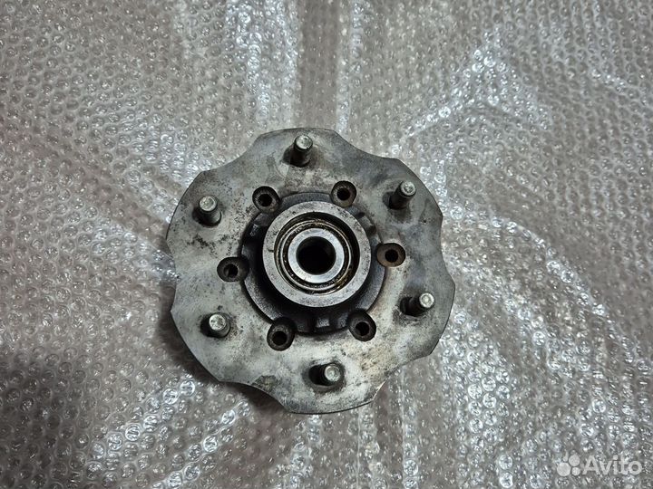 Ступица передняя tagaz master lc100 новая