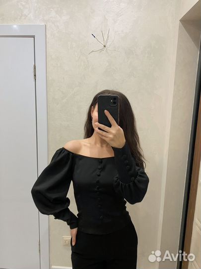 Блуза женская