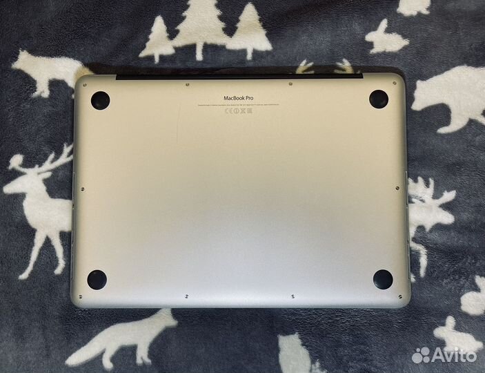 MacBook Pro pro 13 / Retina (конец 14г.)