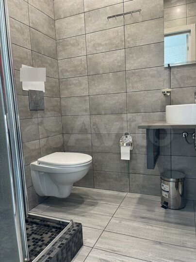 Квартира-студия, 28 м², 5/8 эт.