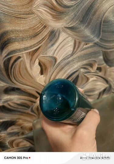 Matrix ламеллярная Вода