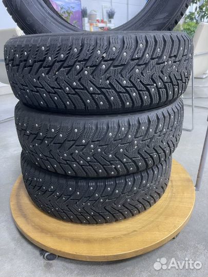 Nokian Tyres Nordman 8 175/65 R15 88T