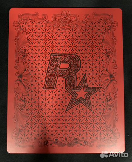 Red Dead Redemption 2 Ultimate Edition PS4 / PS5