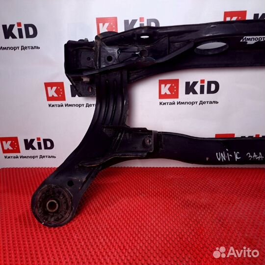 Б/У Балка задняя Changan UNI-K I (2020—2025)