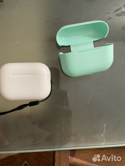 Apple airpods pro 2