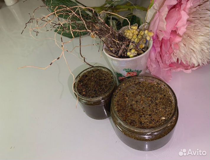 Паста от простатита