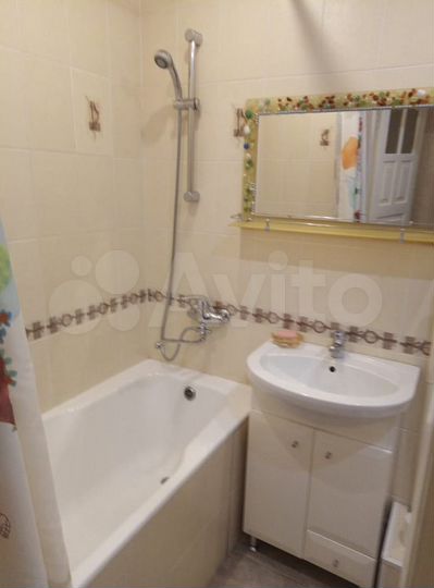 2-к. квартира, 45 м², 4/5 эт.