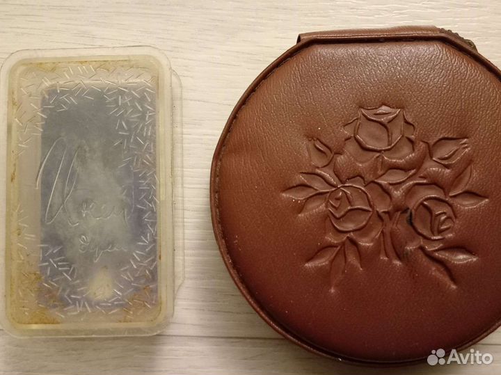 Парфюмерные раритеты