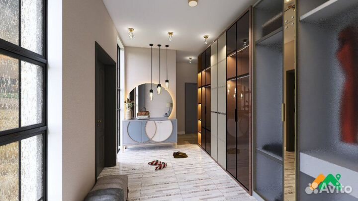 Дизайнер интерьера