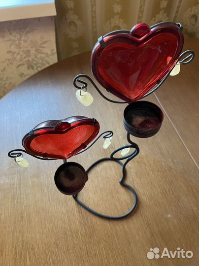 Подсвечник