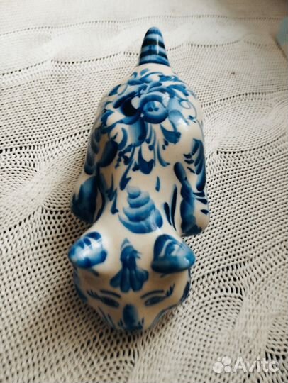 Фигурки животных