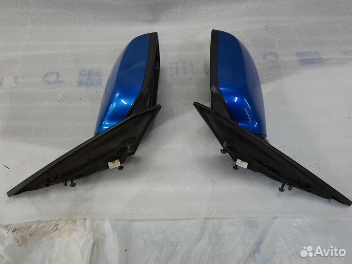 Mazda 3BK 3бк 2003-2008 зеркала