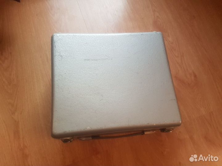 Кварцевый облучатель боп4