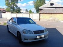 Toyota Mark II 2.0 AT, 2000, 345 000 км, с пробегом, цена 760 000 руб.