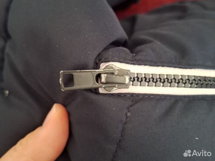 Куртка осенняя для девочки 110 рр