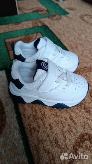 Кроссовки для мальчика