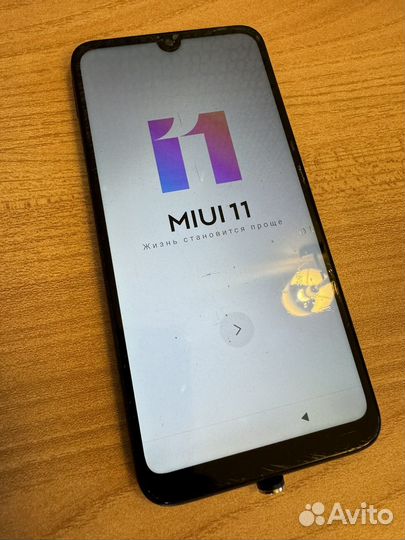 Xiaomi Redmi Note 7, 4/64 ГБ