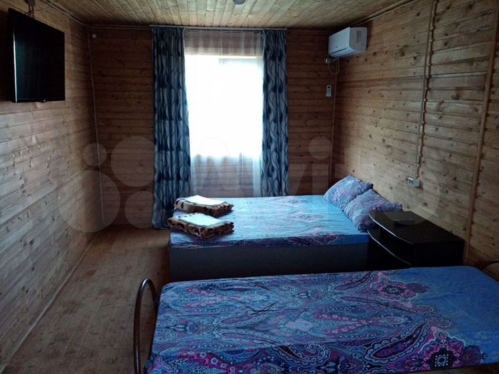 Дом 50 м² на участке 6 сот.