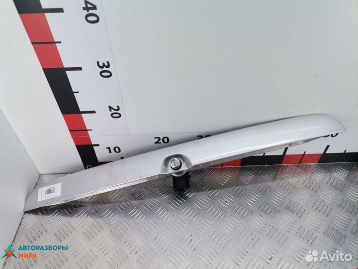 Ручка крышки багажника Opel Zafira (A) 2002