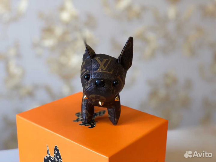 Брелок louis vuitton