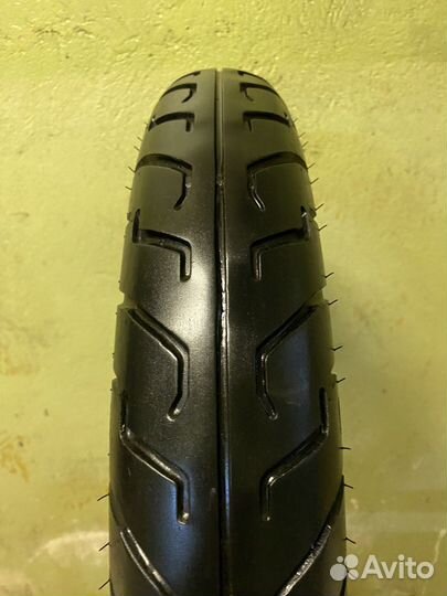 110/90 R19 Shinko SR712F (134)