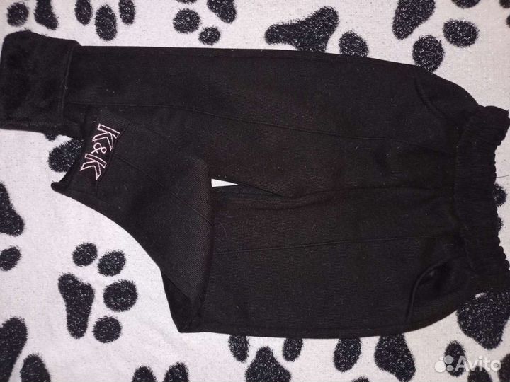 Вещи для девочки пакетом