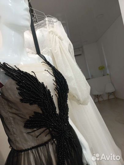 Продажа готового бизнеса. Онлайн-ателье свадебное