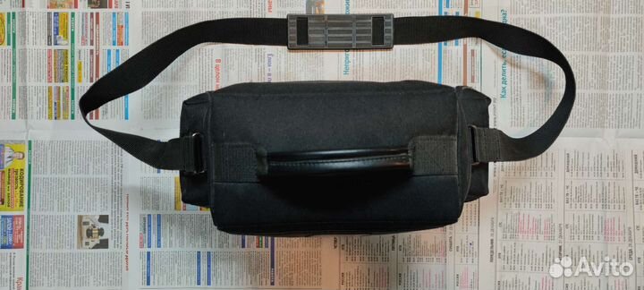 Сумка для фото и видео