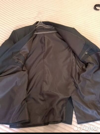 Костюм классика мужской